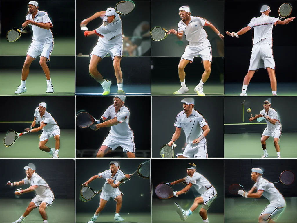 2024ATP巡回赛看点全梳理热门选手冲冠走势前瞻 | PG